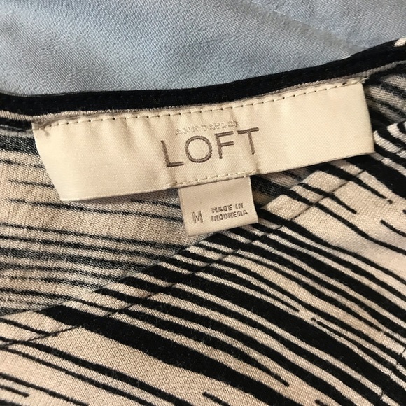 Loft Maxi Dress - Picture 2 of 2